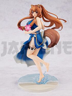 The Rising Of The Shield Hero Season 2 Figure 1/7 Raphtalia Swimsuit Ver. 24 Cm
