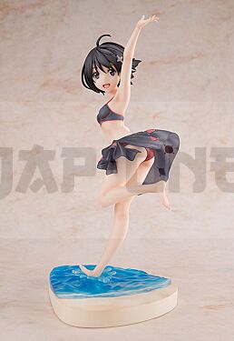Bofuri: I Don'T Want To Get Hurt, So I'Ll Max Out My Defense Figura Pvc 1/7 Maple: Swimsuit Ver. 21 Cm