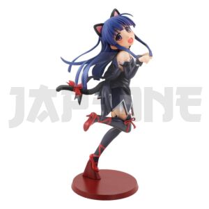Higurashi: When They Cry - Gou Statuette Pvc 1/7 Rika Furude Angelmote Ver. 22 Cm