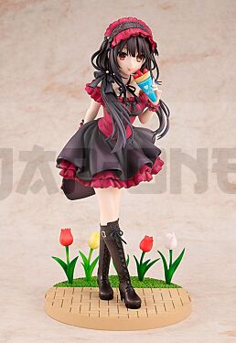 Date A Live Figurine 1/7 Kurumi Tokisaki Date Ver. 21 Cm