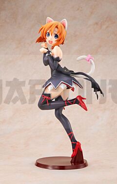 Higurashi: When They Cry - Sotsu Statuette Pvc 1/7 Rena Ryugu Angelmote Ver. 23 Cm