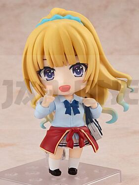 Classroom Of The Elite Nendoroid Figurine Pvc Kei Karuizawa 10 Cm