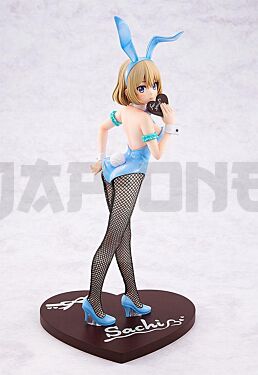 A Couple Of Cuckoos Figur 1/7 Sachi Umino Bunny Ver. 23 Cm