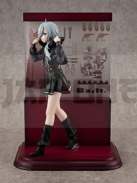 Spy Classroom Figur Pvc 1/7 Light Novel Glint Monika 22 Cm