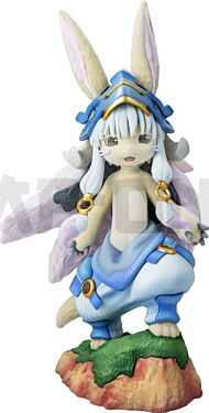 Made In Abyss Gold Nanachi Special1/7 St 28 Cm
