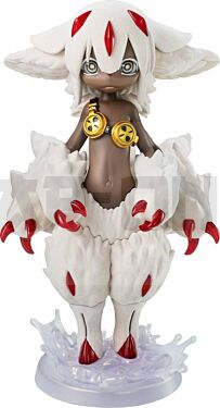 Made In Abyss: The Golden City Of The Scorching Sun Figure 1/7 Faputa 20 Cm