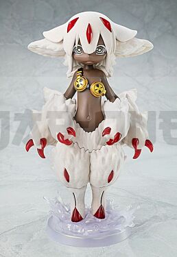 Made In Abyss: The Golden City Of The Scorching Sun Figure 1/7 Faputa Special Edition 20 Cm