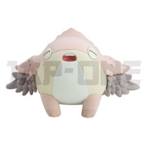 Made In Abyss The Golden City Of The Scorching Meinya Figure 4Cm