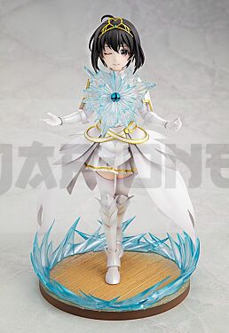 Bofuri: I Don'T Want To Get Hurt, So I'Ll Max Out My Defense Figura Pvc 1/7 Maple: Break Core Ver. 22 Cm