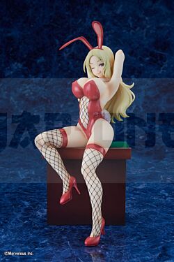 Senran Kagura Figurine 1/5 Rate Mo Ageage Shiki 29 Cm