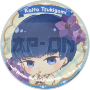 Anstecker - Starmyu - Kaito Tsukigami (ver.2)