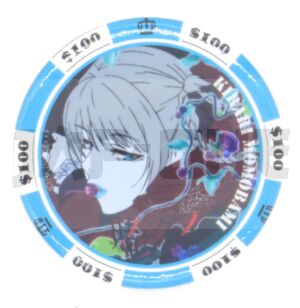 Insignia Gambling School Kirari Momobami