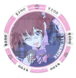 Insignia Gambling School Yumemi Yumemite