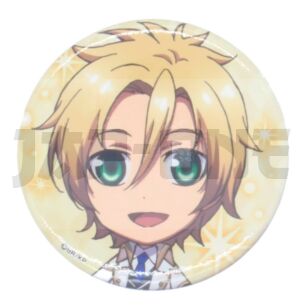 Badge Kamigami no Asobi Apollon Agana Belea