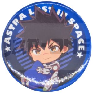 Anstecker Astra Lost in Space - Kanata Hoshijima