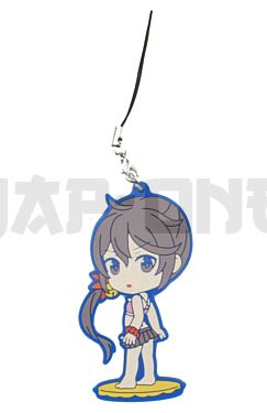 Strap Caoutchouc Kantai Collection Akebono Beach