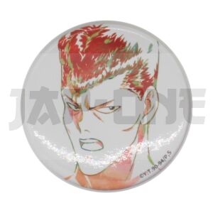 Anstecker - Yu Yu Hakusho - Kazuma Kuwabara