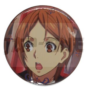 Badge King of Prism by Pretty Rhythm Hiro Hayami ver.3