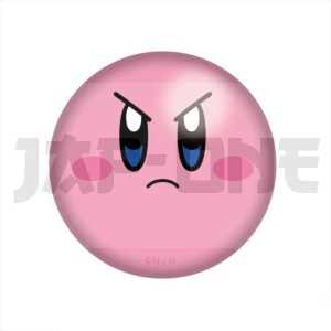 Badge Kirby Kirby v4