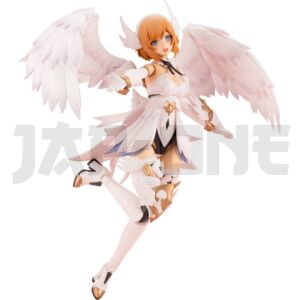 Arcanadea Figurine Plastic Model Kit Lumitea 17 Cm