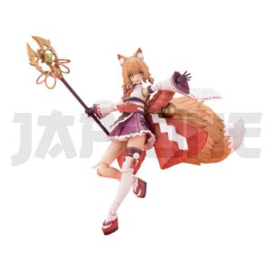 Arcanadea Figurine Plastic Model Kit Yukumo 15 Cm 