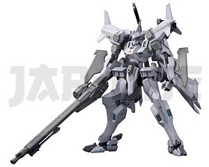 Muv-Luv Alternative Duty Lost Arcadia Figurine Plastic Model Kit Ef-2000 Typhoon Cerberus Battalion Type 18 Cm