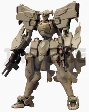 Muv-Luv Alternative Figurine Plastic Model Kit 1/144 F-15 Actv Active Eagle 14 Cm