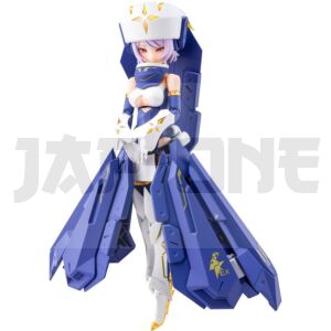 Megami Device Figurine Plastic Model Kit 1/1 Bullet Knights Exorcist 15 Cm