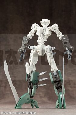 Kotobukiya M.S.G. accessoires Mecha Supply 11 Joint Set Type C