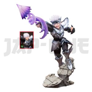 Dragon Quest The Adventure Of Dai Figurine Pvc Artfxj 1/8 Hyunckel Bonus Edition 23 Cm
