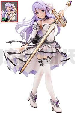Princess Connect! Re:Dive Figura Pvc 1/7 Shizuru Bonus Edition 22 Cm