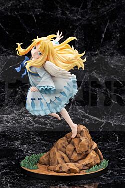 The Rising Of The Shield Hero Season 2 Figure Pvc 1/7 Filo 21 Cm