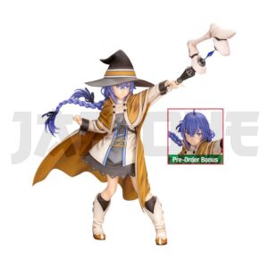 Mushoku Tensei: Jobless Reincarnation Figurine Pvc 1/8 Roxy Migurdia Bonus Edition 24 Cm