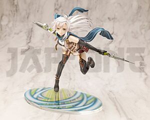 The Legend Of Heroes Figurine Pvc 1/8 Fie Claussell 16 Cm