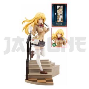 A Certain Scientific Railgun T Figur Pvc 1/7 Shokuhou Misaki 15Th Anniversary Ver. Kotobukiya Luxury Ver. 27 Cm