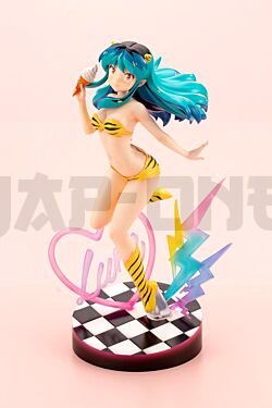 Urusei Yatsura Figurine Pvc Artfxj 1/7 Lum 24 Cm