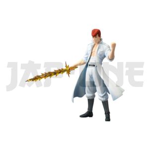 Yu Yu Hakusho Figure Pvc Artfxj 1/8 Kazuma Kuwabara 22 Cm