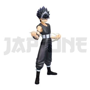 Yu Yu Hakusho Figure Pvc Artfxj 1/8 Hiei 20 Cm