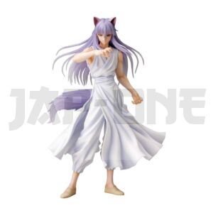 Yu Yu Hakusho Figure Pvc Artfxj 1/8 Youko Kurama 25 Cm