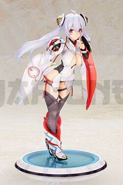 Phantasy Star Online 2 Figurine Pvc 1/7 Matoi Nidy 2D Ver. 22 Cm