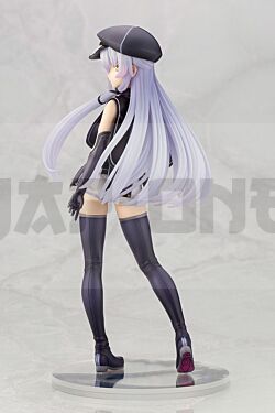 The Legend Of Heroes Figurine Pvc 1/8 Altina Orion 19 Cm