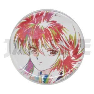 Badge - Yu Yu Hakusho - Kurama