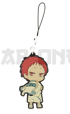 Strap Caoutchouc Kuroko’s Basket Akashi Seijuro Ver.2
