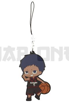 Rubber Strap Kuroko’s Basket Aomine Daiki