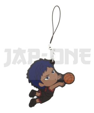 Rubber Strap Kuroko’s Basket Aomine Daiki Ver.2