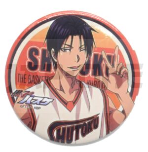Anstecker Kuroko’s Basket Takao Kazunari