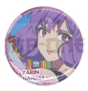 Badge In/Spectre Karin Nanase