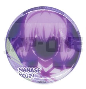 Badge In/Spectre Nanase Kojin