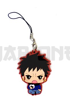 Rubber Strap - One Piece - Law