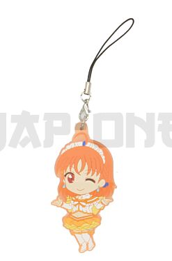 Rubber Strap Love Live! School Idol Project: Sunshine!! Chika Takami